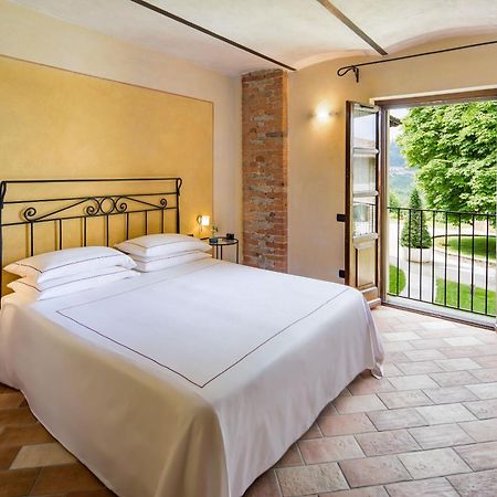 Relais Montemarino Hotel Borgomale Exterior photo